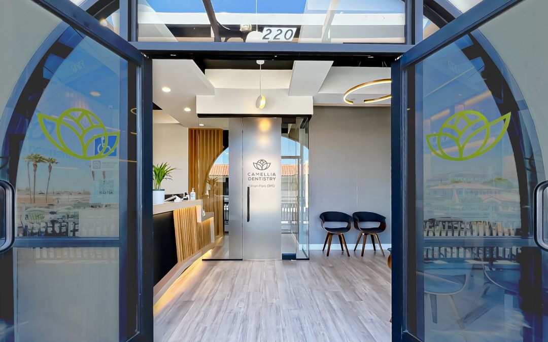 Camellia Dentistry