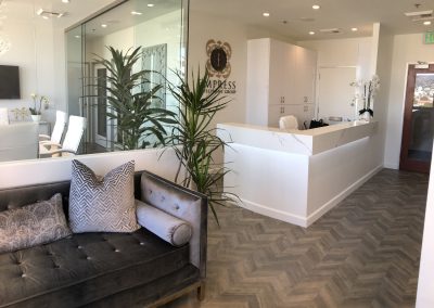 Empress Investment Corp