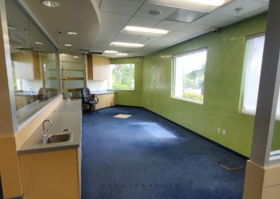Before - Dr. Bita Moalej